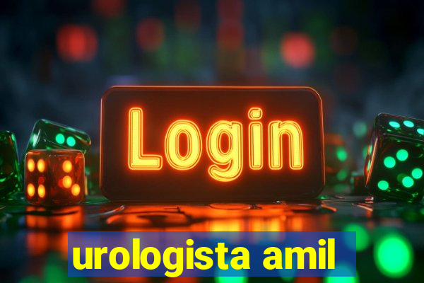 urologista amil