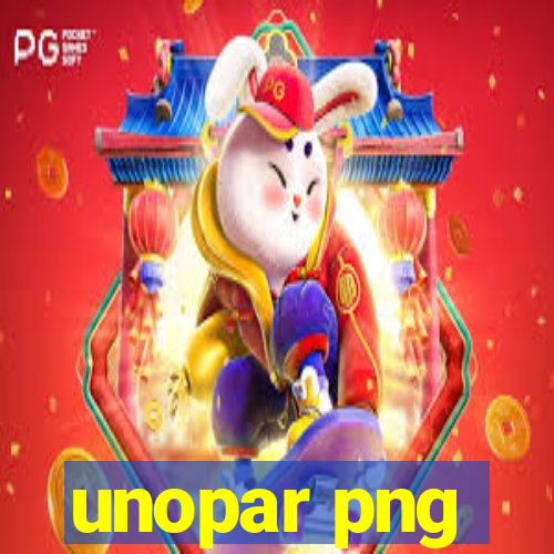 unopar png