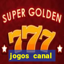 jogos canal premiere hoje