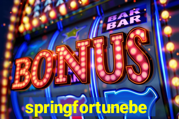 springfortunebet