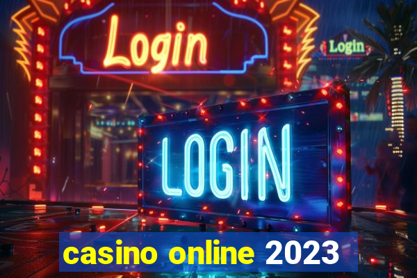 casino online 2023