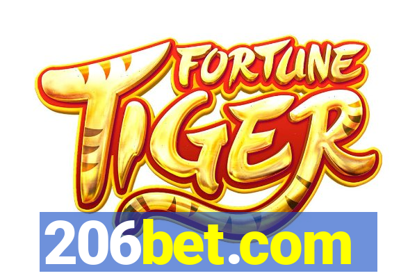 206bet.com