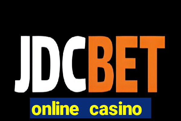 online casino australia real money