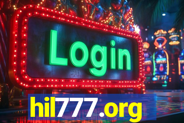 hil777.org