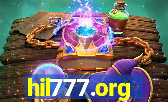 hil777.org