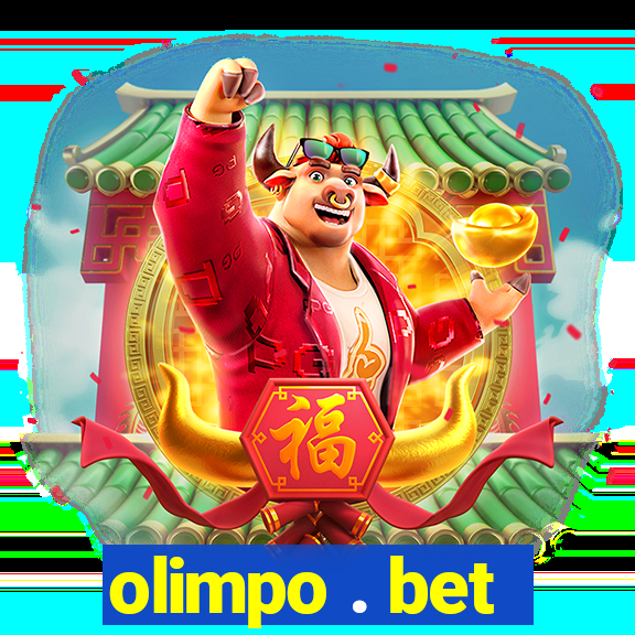 olimpo . bet