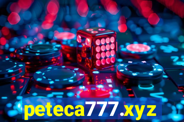 peteca777.xyz