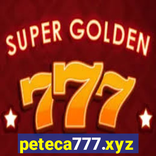 peteca777.xyz