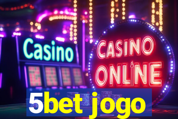 5bet jogo