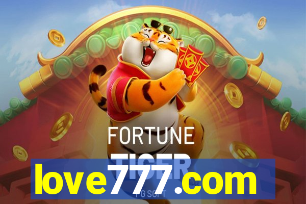 love777.com