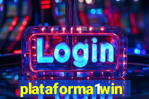 plataforma1win