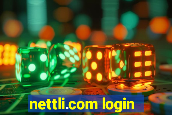 nettli.com login