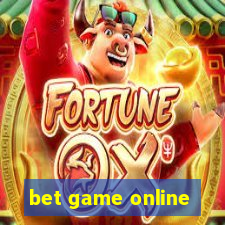 bet game online