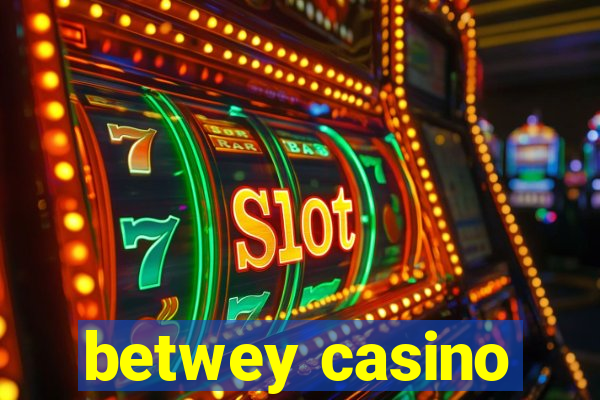 betwey casino