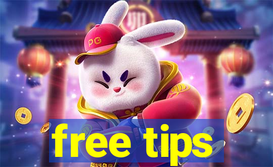 free tips