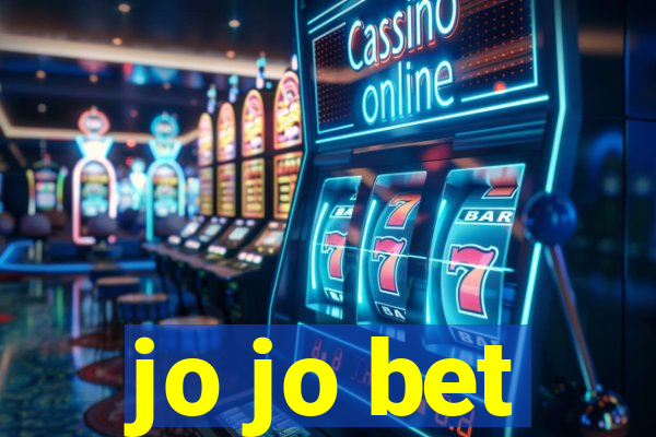 jo jo bet