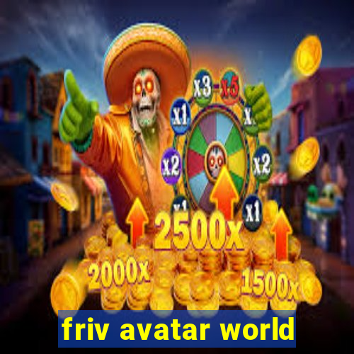 friv avatar world