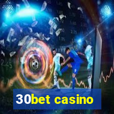 30bet casino