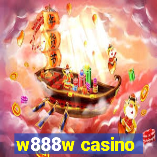 w888w casino