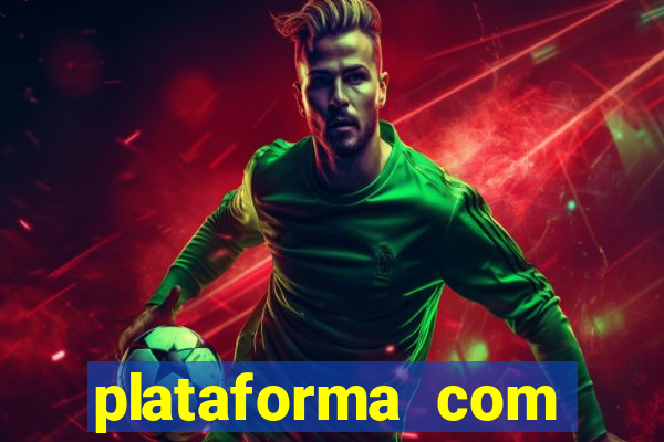 plataforma com bonus de cadastro bet