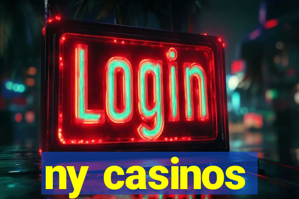 ny casinos