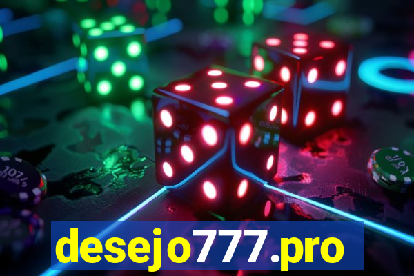 desejo777.pro