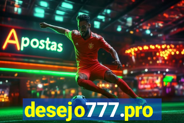 desejo777.pro