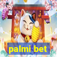 palmi bet