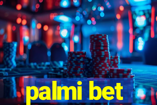 palmi bet