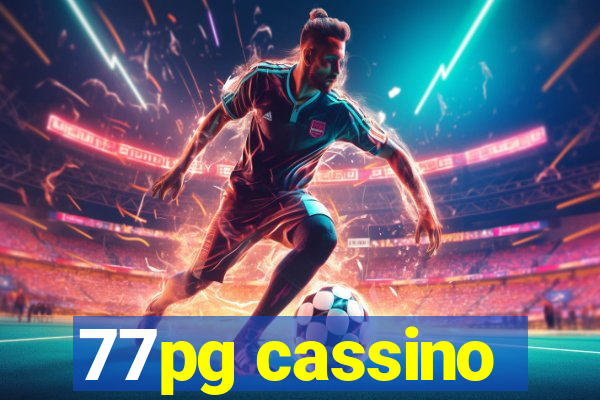 77pg cassino