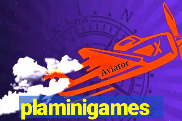 plaminigames