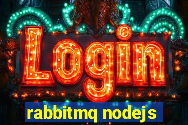 rabbitmq nodejs