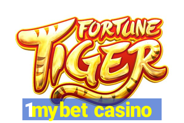 1mybet casino