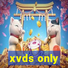 xvds only