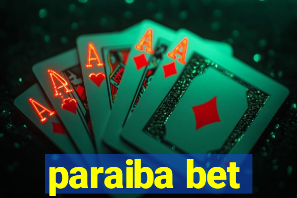 paraiba bet