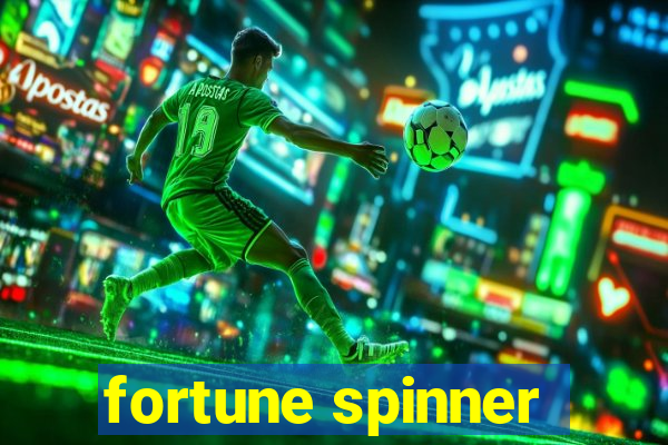 fortune spinner