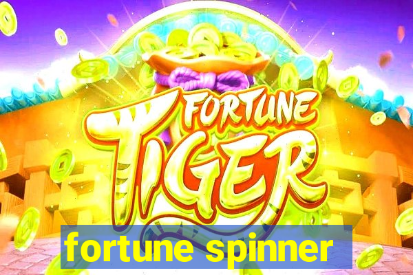 fortune spinner