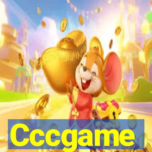 Cccgame