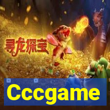 Cccgame