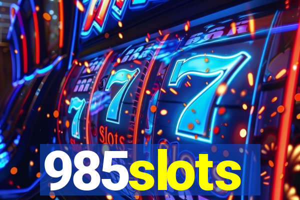 985slots