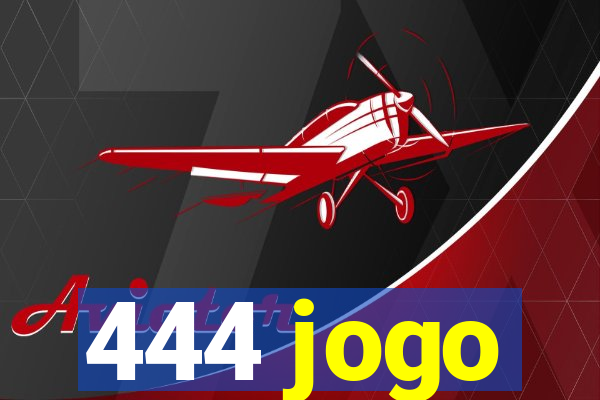 444 jogo