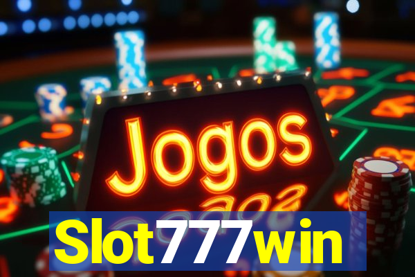 Slot777win