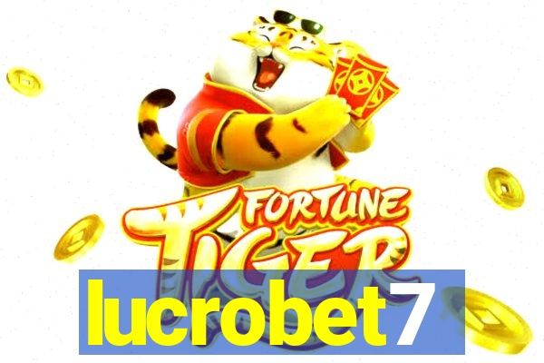 lucrobet7