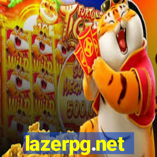 lazerpg.net