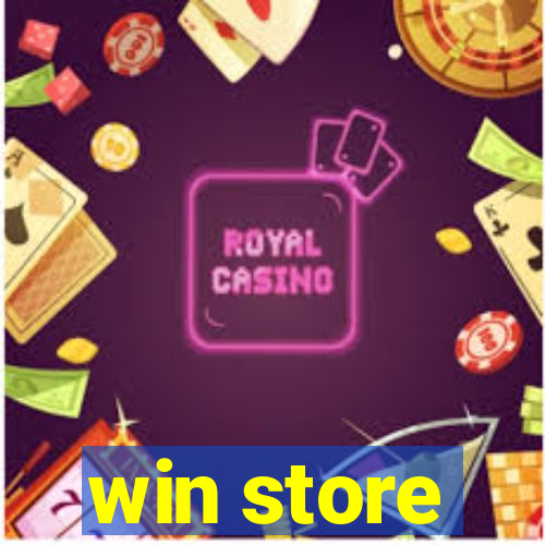 win store