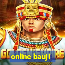 online bauji