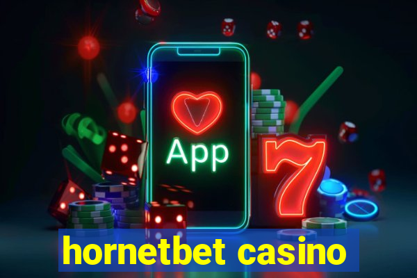 hornetbet casino