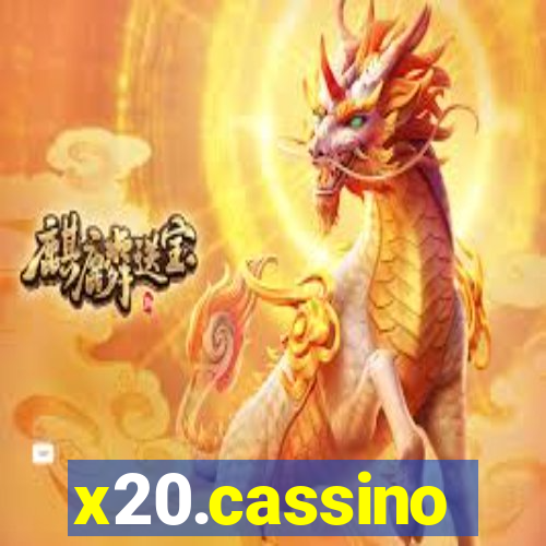 x20.cassino