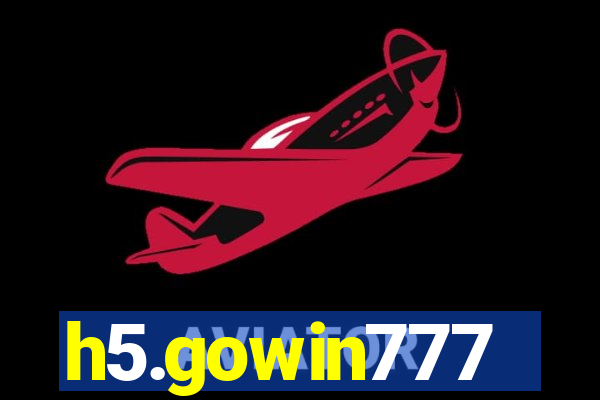 h5.gowin777