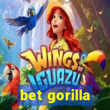 bet gorilla